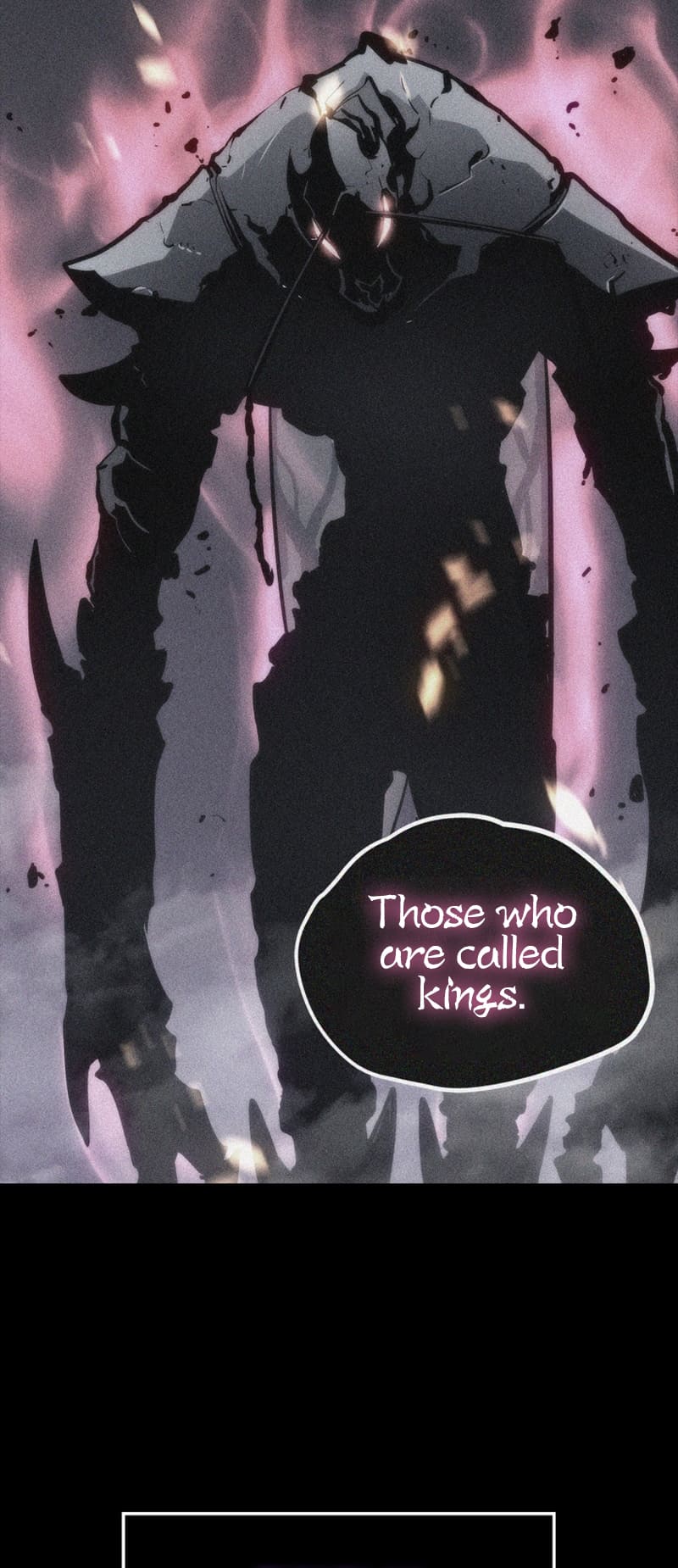 Solo Leveling, Chapter 192 image 10